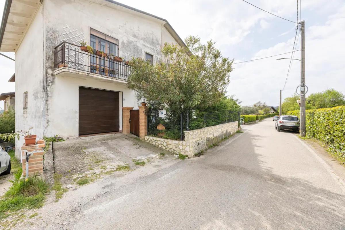 Casa Felice Villa Arcugnano Exterior photo